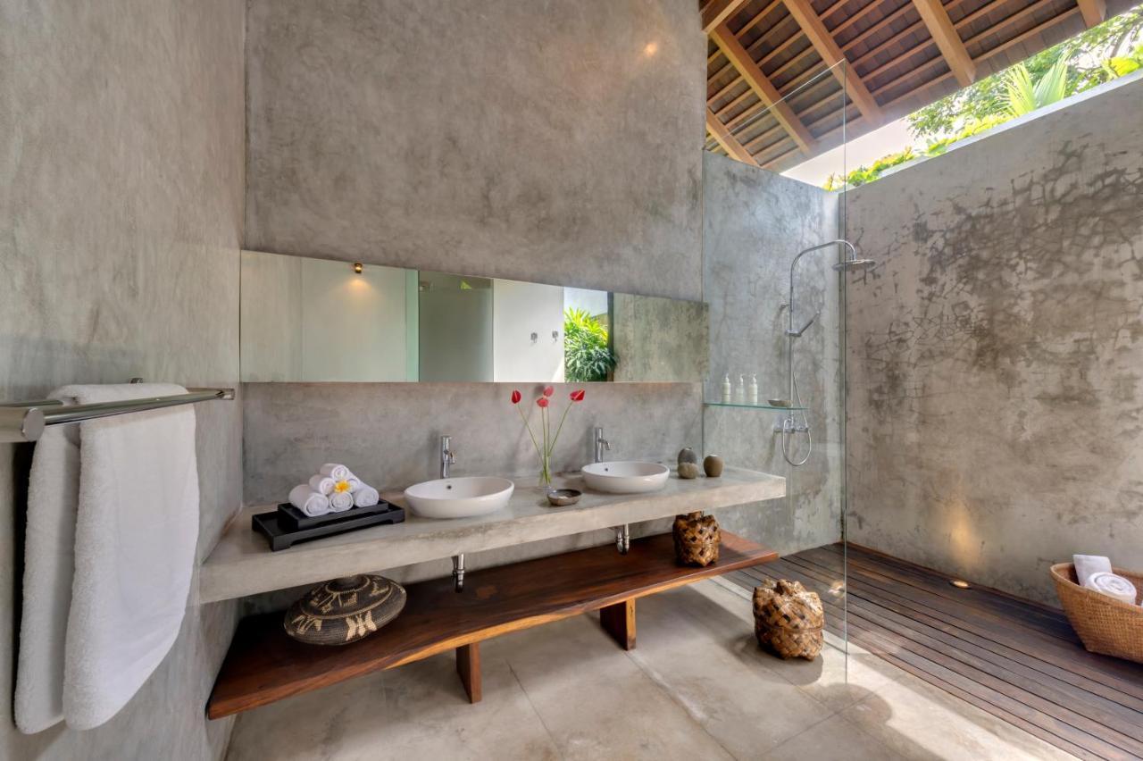 Villa Kavya - 8-Minute Walk From Berawa Beach Canggu  Exterior photo